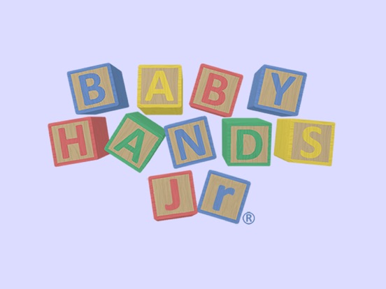 BABY HANDS Jr.のおすすめ画像1