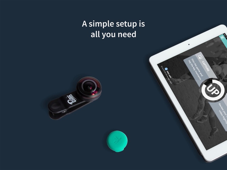 LevelUP Sports screenshot-7