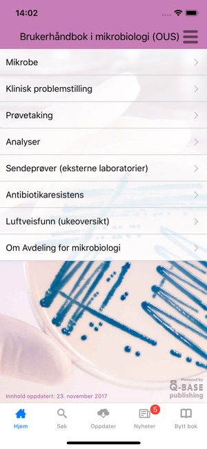 MyMedicalBooks