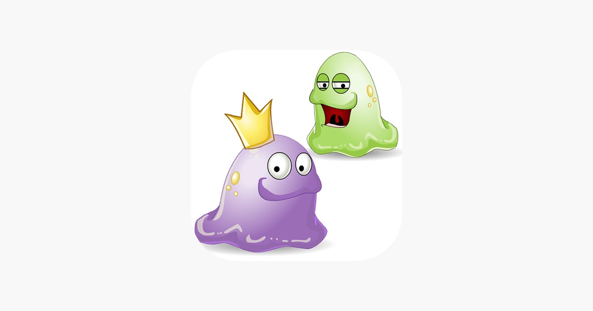 ‎Blob Chorus Ear Training on the App Store