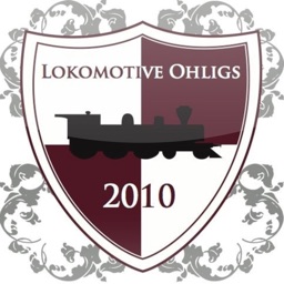 Lokomotive Ohligs