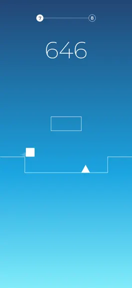 Game screenshot Cube Cube! hack