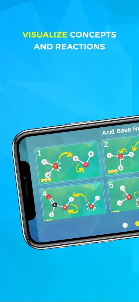 Mechanisms: Organic Chemistry