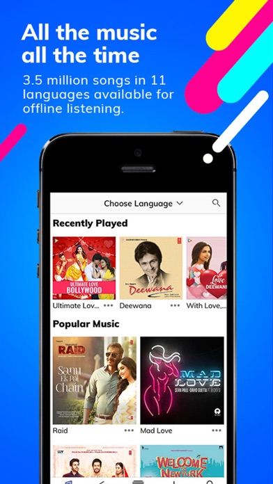Hungama APK Download V (MB) hungama music cracked apk