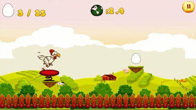 Chicken Run Farm Escape screenshot 3