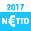 Nettolohn 2017