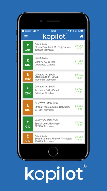 Kopilot by SelTroniX