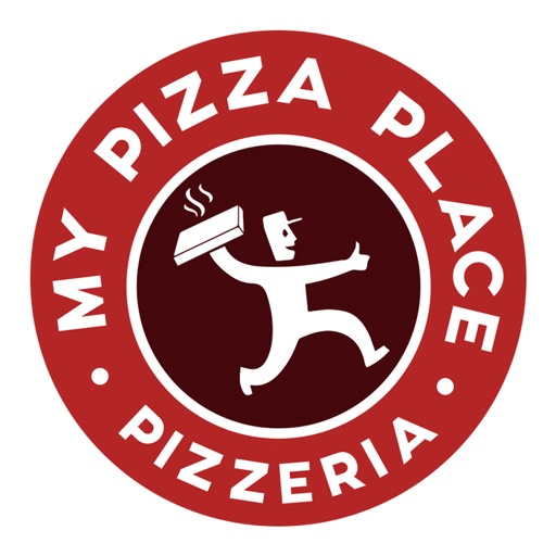 My Pizza Place Ordering icon