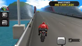 Game screenshot Highway Rider - Traffic Rider mod apk