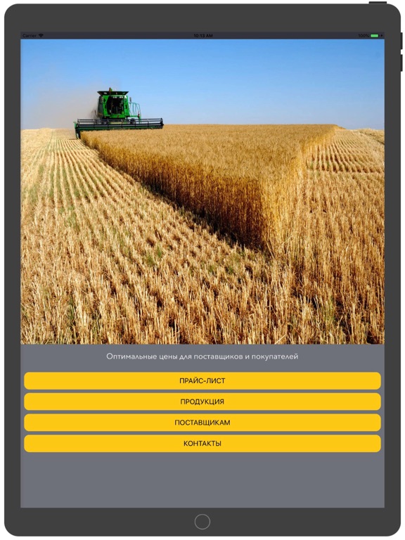 Screenshot #4 pour ТД РИФ