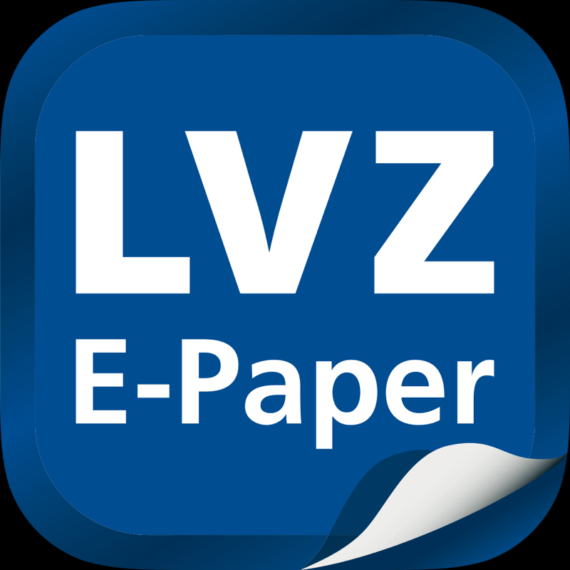 LVZ E-Paper