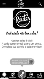 Route's Burger Captura de tela 2