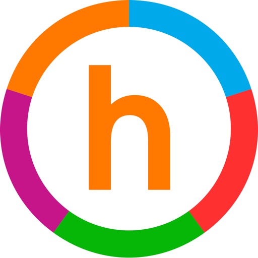 Happify: for Stress & Anxiety