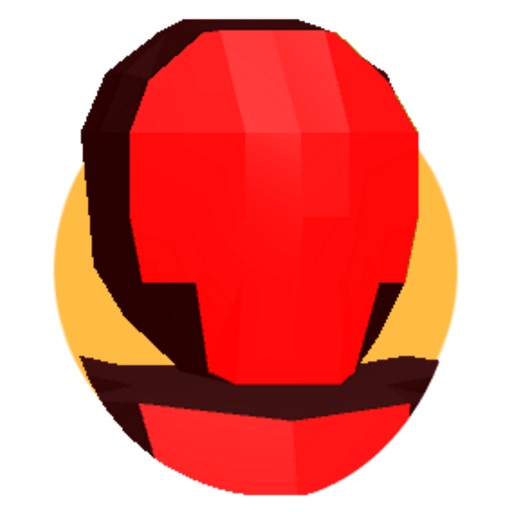 Jetpack Attack icon