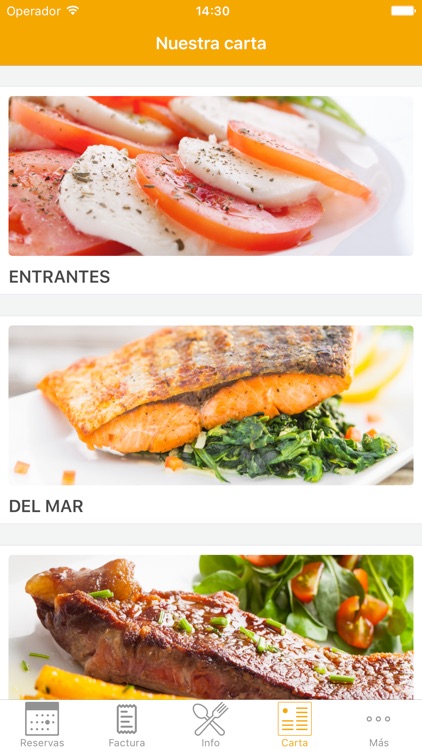 La Caleta screenshot-3