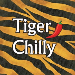 Tiger Chilly Stockport