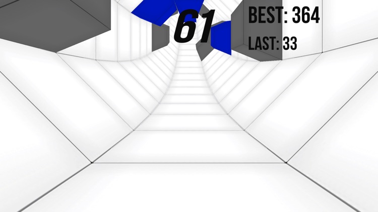 Tunnel Runner! screenshot-4