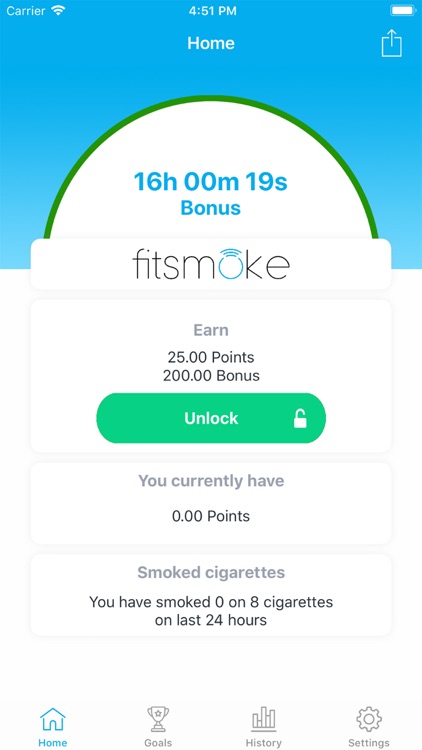 FitSmoke