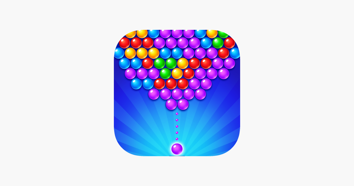 Bubble Shooter HD - Jogue Bubble Shooter HD Jogo Online