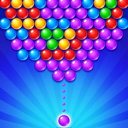 Bubble Shooter - Bubble Pop HD Cheats