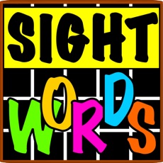 Activities of Sight Words Bingo