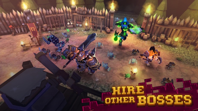 Like a Boss! screenshot-3
