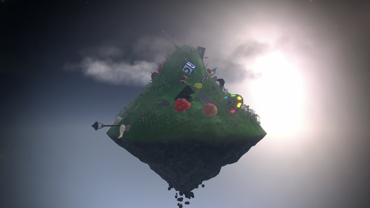 Mountain screenshot-4