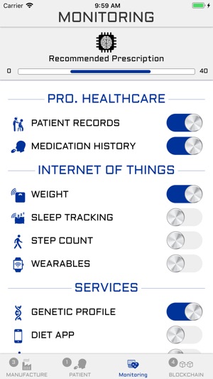 MedBlockChain(圖3)-速報App