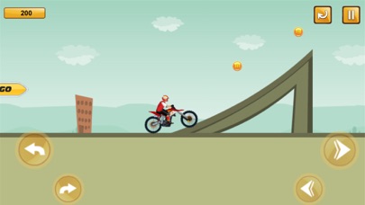 Moto Stunts Racing screenshot 3