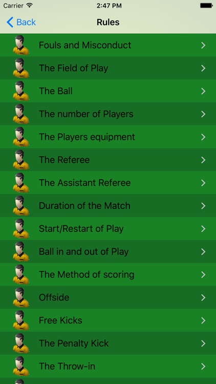WanabeRef screenshot-3