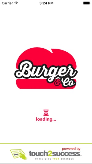 Burger And Co(圖1)-速報App