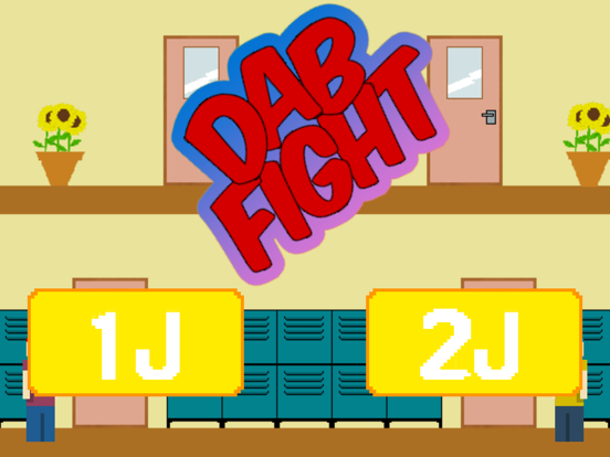 Screenshot #5 pour Dab Fight