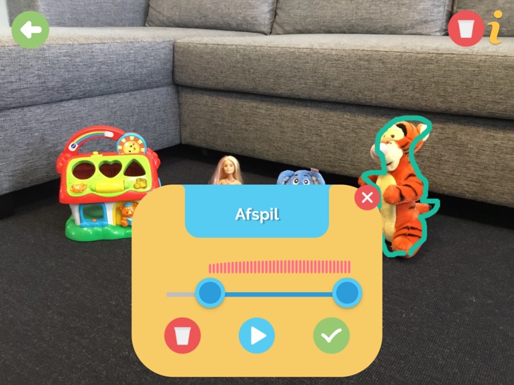 Min Pegebog screenshot-3