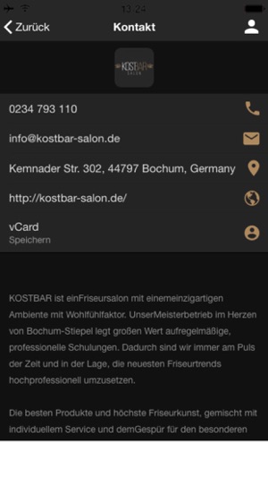 KOSTBAR SALON(圖2)-速報App