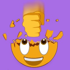 Activities of Emoji Smash — Drag, Crash, Win