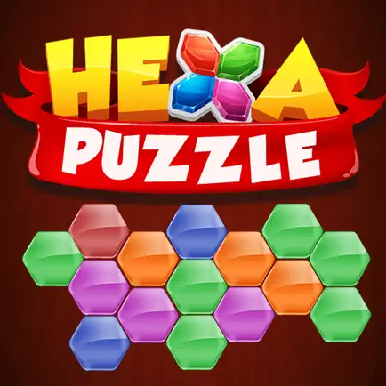 Hexa Puzzle Block: Hexagon Cheats