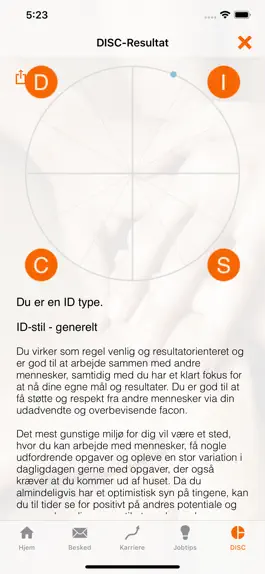 Game screenshot Din Vej+ hack