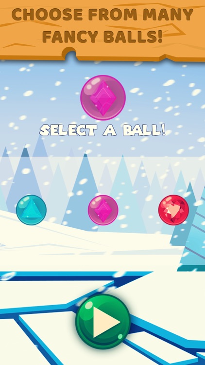 Fox Brick Breaker: Candy Shooter