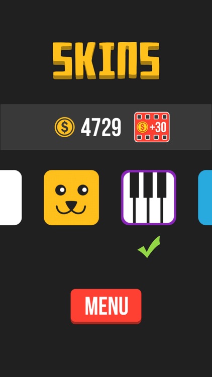 Shapes: A balance game. screenshot-4