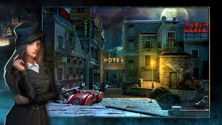 Room Escape: 50 rooms III