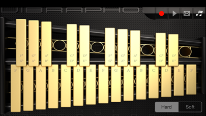 VibraphoneSS screenshot1