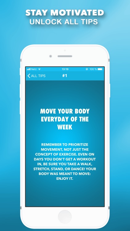 Fitbounds Six Pack Abs Trainer screenshot-4