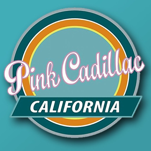 Pink Cadillac icon