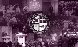 FGBCF TV