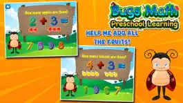 Game screenshot Bugs Math Games hack