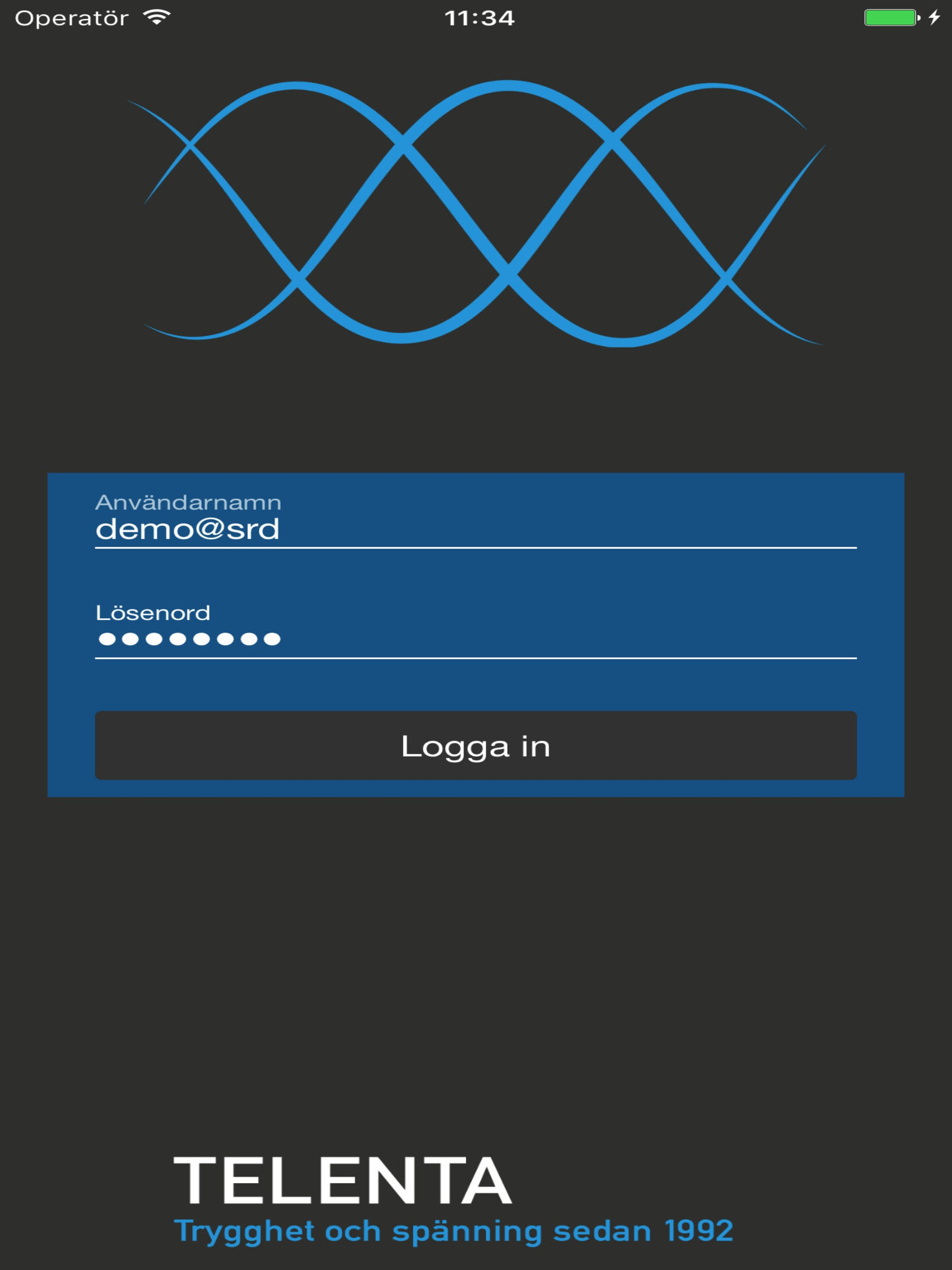 Symphoni screenshot 6