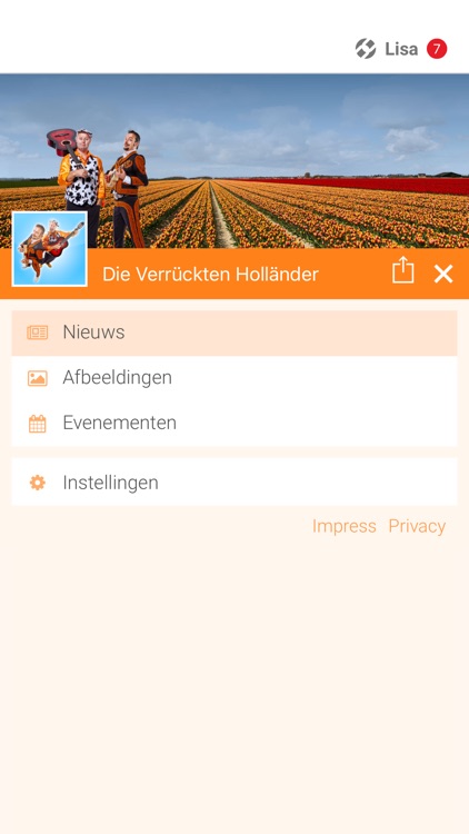 Die Verrückten Holländer