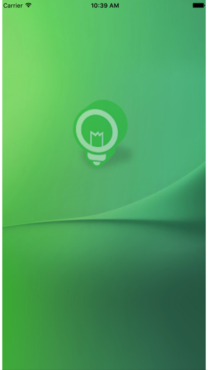 Smart-Light 智慧灯