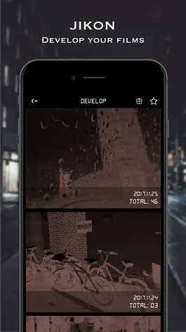 Game screenshot JiKon Cam apk