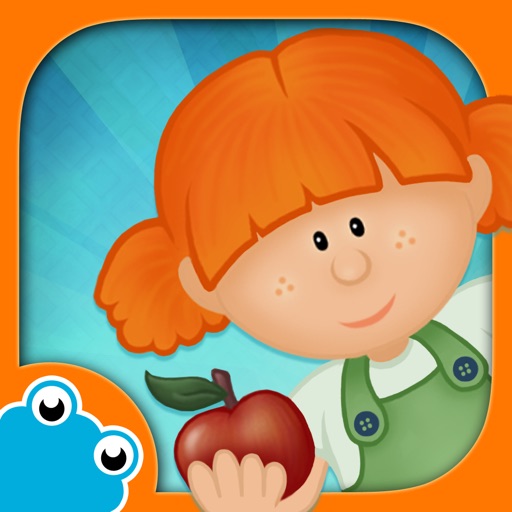 The Little Market - Chocolapps icon